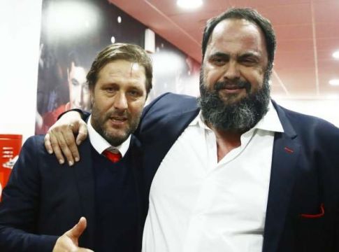 Επενδύοντας στο ποδόσφαιρο διέσυρε την «εξυγίανση»!