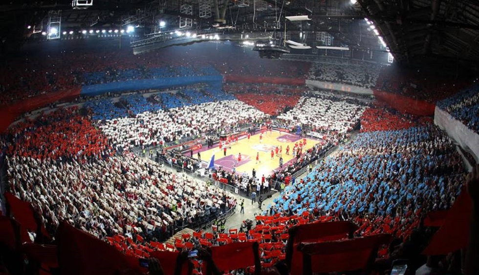 «Φαβορί το Βελιγράδι για τη EuroLeague»