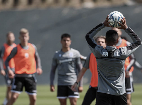 Με το… βλέμμα στον Ολυμπιακό ο ΠΑΟΚ (pic)