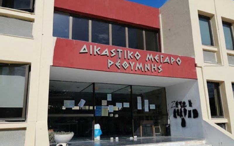 Φονικό στα Ανώγεια: «Θέλουμε να λάμψει η αλήθεια» λέει ο ξάδελφος του 30χρονου νεκρού