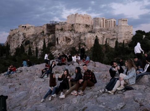 Η ζωή μετά το lockdown : Η συνύπαρξή μας με τον κοροναϊό