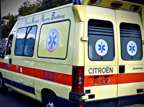Καλαμάτα: Νεκρό τρίχρονο αγοράκι μετά από τροχαίο