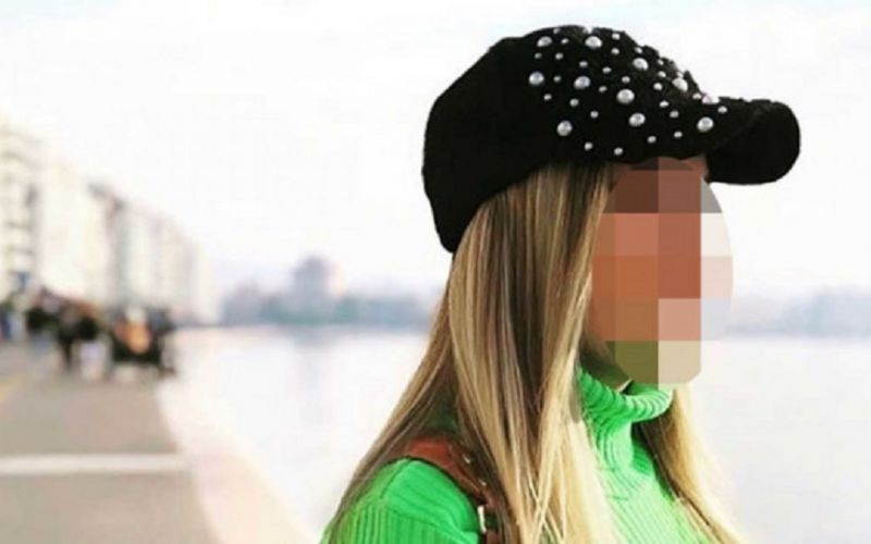 Επίθεση με βιτριόλι: Αυτή είναι η γυναίκα που έκαψε την Ιωάννα – Δείτε το σκίτσο της