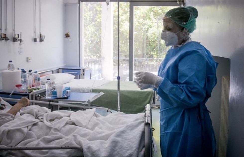 Κορωνοϊός: Αυτοί οι ασθενείς θα νοσήσουν ελαφριά με ήπια συμπτώματα