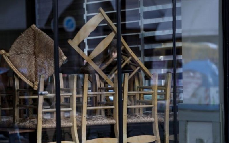 Επιστρεπτέα προκαταβολή: Άνοιξε η πλατφόρμα για τα δάνεια από το Taxis