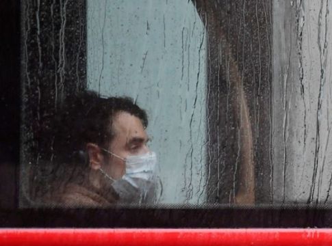 Πώς βγήκαν από την καραντίνα οι χώρες της Ευρώπης