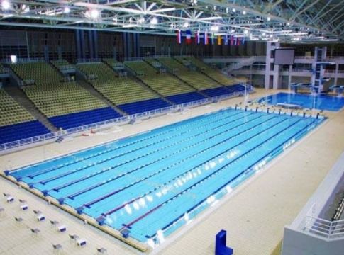 Μετατέθηκε για τον Δεκέμβρη του 2021 το Παγκόσμιο 25άρας πισίνας