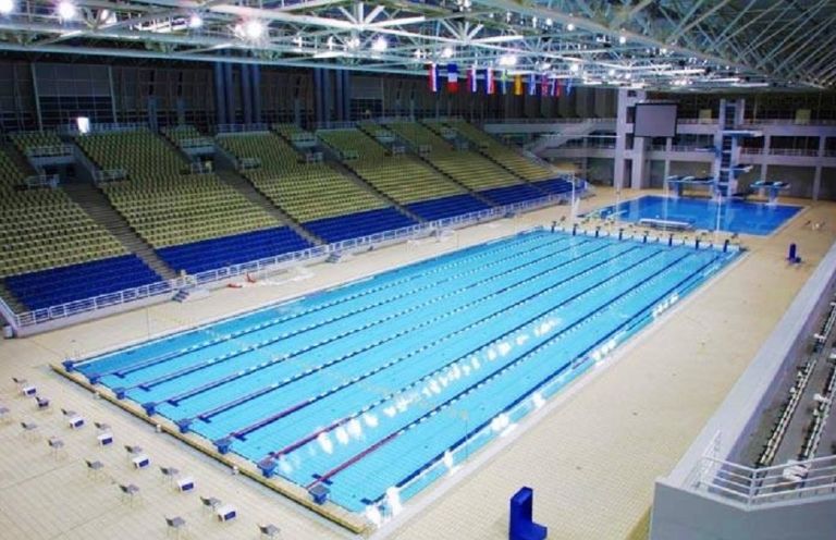 Μετατέθηκε για τον Δεκέμβρη του 2021 το Παγκόσμιο 25άρας πισίνας