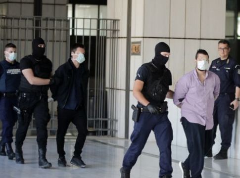 Δίκη Τοπαλούδη : Ισόβια στους 2 κατηγορούμενους για την δολοφονία της φοιτήτριας