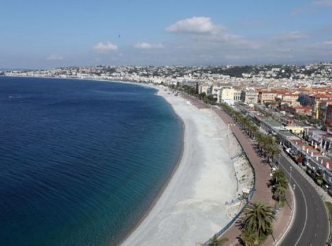 Η Ευρωπαϊκή Επιτροπή σχεδιάζει την επανεκκίνηση του τουρισμού παρά τον κορωνοϊό
