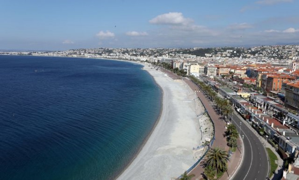Η Ευρωπαϊκή Επιτροπή σχεδιάζει την επανεκκίνηση του τουρισμού παρά τον κορωνοϊό