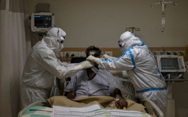 Συναγερμός στη Θεσπρωτία: Κλείνουν τα σχολεία μετά τα νέα κρούσματα κορωνοϊού