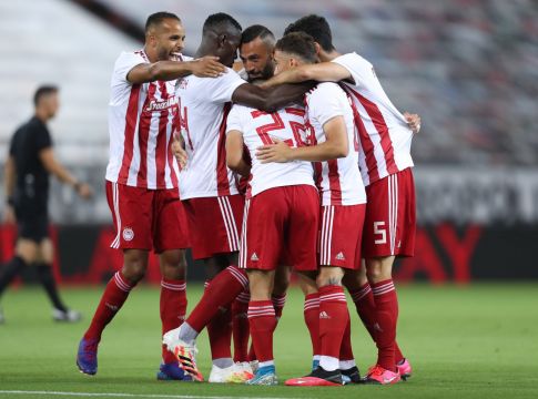 Ολυμπιακός: Η ολοκλήρωση της κανονικότητας…