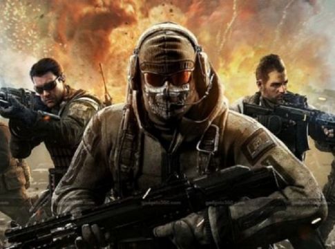 Το «Call of Duty» εξαφανίζει τα ρατσιστικά ονόματα μετά τη δολοφονία Φλόιντ