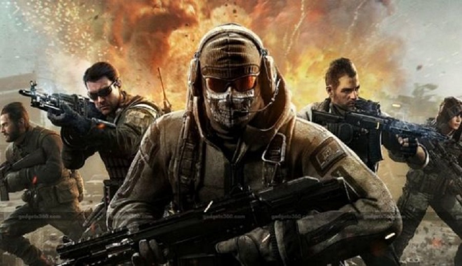 Το «Call of Duty» εξαφανίζει τα ρατσιστικά ονόματα μετά τη δολοφονία Φλόιντ
