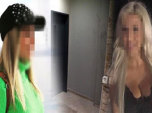 Βιτριόλι: Τα βίντεο που «καίνε» την 35χρονη – Όλες οι κινήσεις της πριν και μετά την επίθεση