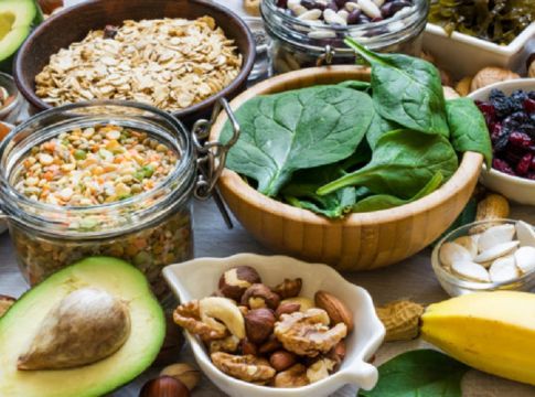 Το κάλιο σώζει την καρδιά – Σε ποιες τροφές υπάρχει