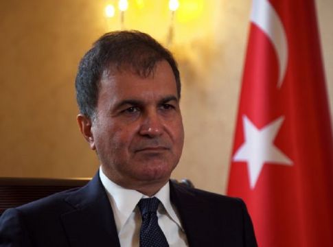 Προκαλεί η Τουρκία: Μην κάνετε αστεία περί σύγκρουσης, θα σας γυρίσουν μπούμερανγκ