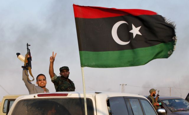 Ραγδαίες εξελίξεις στη Λιβύη: Η Αίγυπτος προειδοποιεί την Τουρκία για στρατιωτική επέμβαση