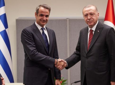 Από τις προκλήσεις… στη διπλωματία: Τι κρύβει το «άνοιγμα» της Άγκυρας για διάλογο – Η στάση της Αθήνας