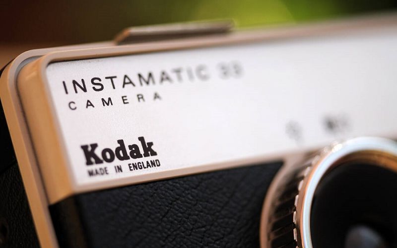 Kodak: Δεν κατάφερε να αφουγκραστεί την εποχή της τεχνολογικής έκρηξης και κατέρρευσε