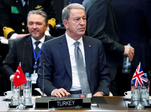 Ευθεία απειλή Ακάρ προς Ελλάδα: Ελάτε να τα βρούμε, αλλιώς θα λυπηθείτε