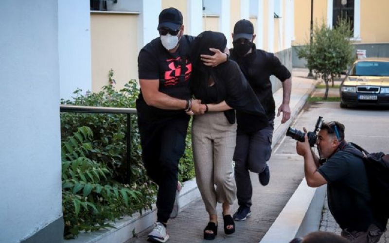 Επίθεση με βιτριόλι: Τις επόμενες κινήσεις σχεδιάζει η 35χρονη – Συγκινεί η ψυχική δύναμη της Ιωάννας