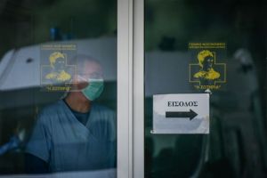 Κορωνοϊός: 28 νέα κρούσματα και κανένας θάνατος το 24ωρο