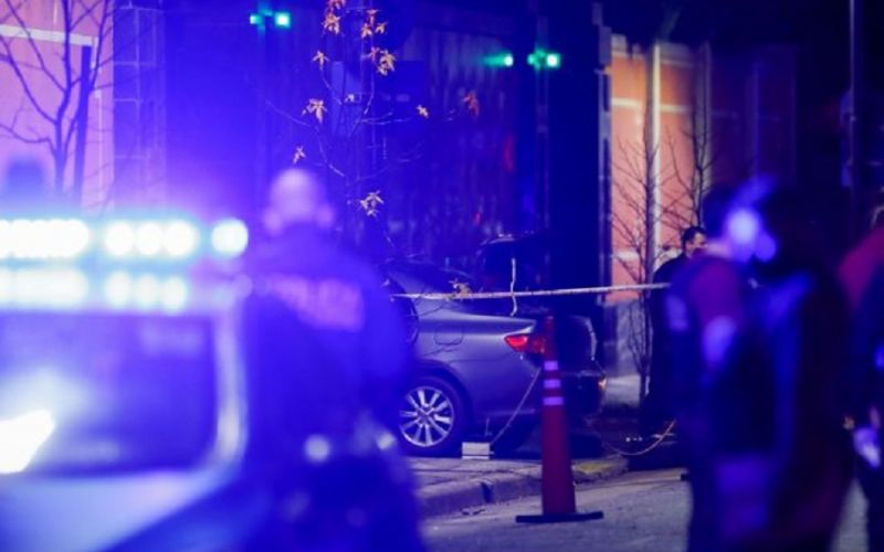 Νέο περιστατικό αστυνομικής βίας: Άνδρας πέθανε από ασφυξία στην Αργεντινή