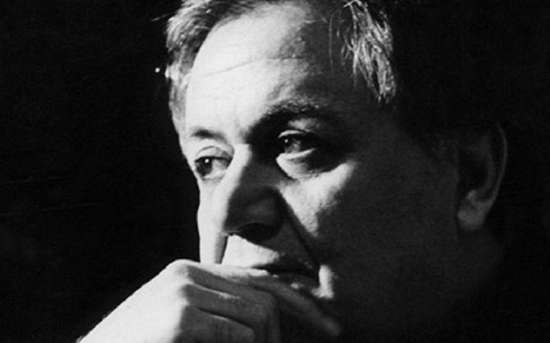 Από τον Άρη στον Μάνο. Ας μιλήσουμε για αληθινούς επαναστάτες