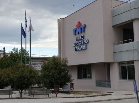 Τραγωδία στα Τρίκαλα: Αυτό είναι το μοιραίο όπλο – Τα ενδεχόμενα που εξετάζουν οι Αρχές