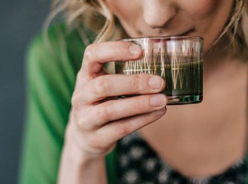 Αποτοξίνωση οργανισμού: Πώς γίνεται με ασφάλεια σε 3 φάσεις