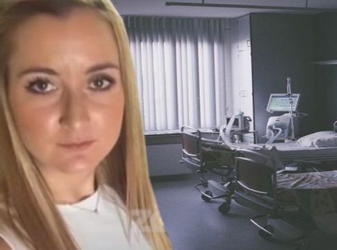 Αυτή είναι η αιτία θανάτου της 27χρονης Δώρας – Τι είπε ο ιατροδικαστής της οικογένειας στο MEGA