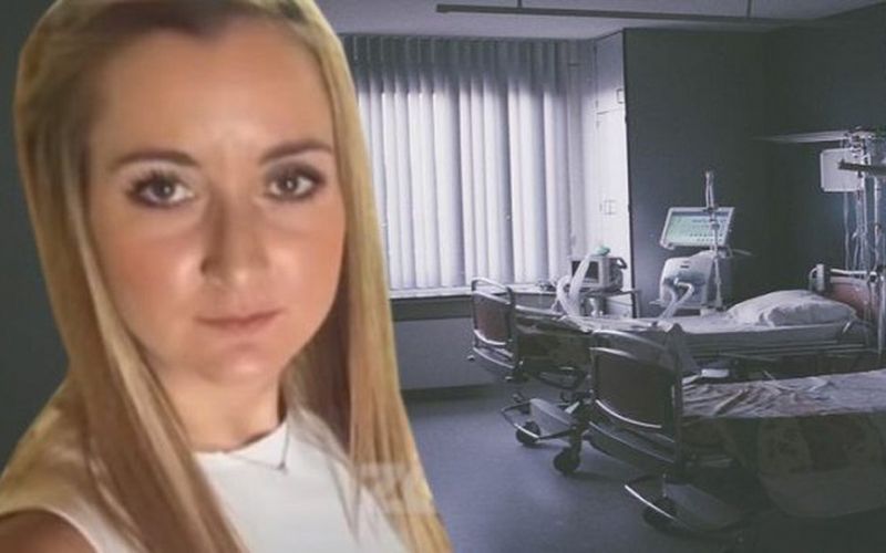 Αυτή είναι η αιτία θανάτου της 27χρονης Δώρας – Τι είπε ο ιατροδικαστής της οικογένειας στο MEGA