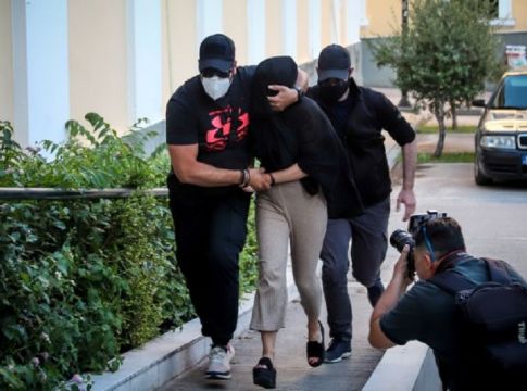Δικηγόρος Ιωάννας: Έμμεση παραδοχή το γεγονός ότι δεν απολογείται η 35χρονη