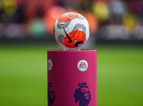 Κρούσμα κορωνοϊού στην Πρέμιερ Λιγκ