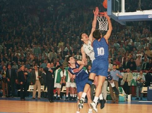 Οι πέντε μεγαλύτερες σφαγές σε βάρος του Παναθηναϊκού (pics+vid)