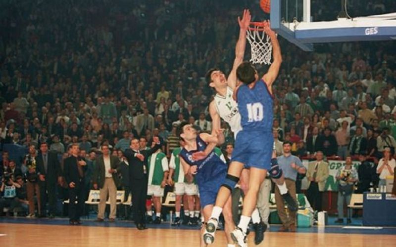 Οι πέντε μεγαλύτερες σφαγές σε βάρος του Παναθηναϊκού (pics+vid)
