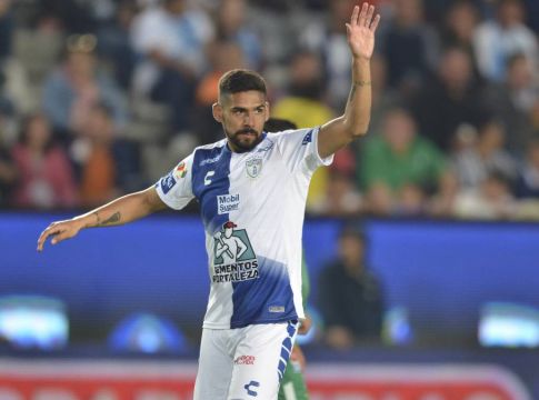 MLS: Στο Ντάλας πρώην παίκτης του Ολυμπιακού