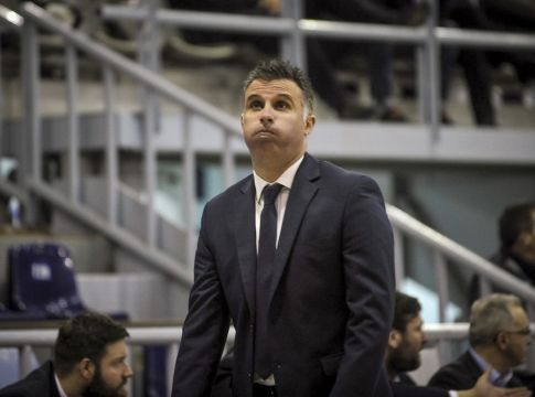 Συνεχίζει με τον Μέξα ο ΠΑΟΚ
