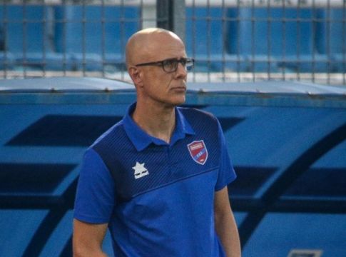 Βόκολος: «Τα λόγια περισσεύουν για αυτούς τους παίκτες, έχουμε τέσσερις τελικούς»