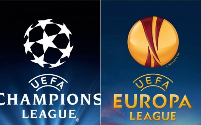 Champions League και Europa: Μονά τα προκριματικά ματς