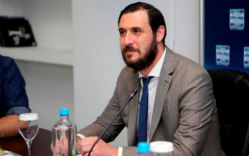 Λυσάνδρου: «Καλή τύχη και καλή δύναμη στον νέο πρόεδρο»