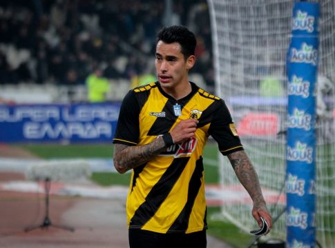 AEK: Η ενδεκάδα κόντρα στον Άρη