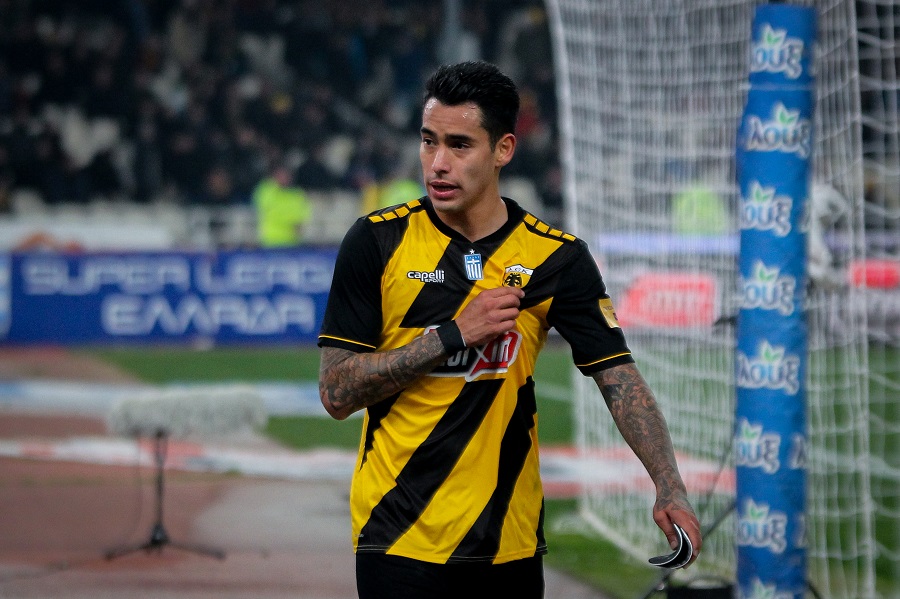 AEK: Η ενδεκάδα κόντρα στον Άρη