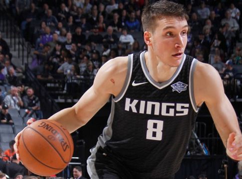 Μπογκντάνοβιτς: «Η επανέναρξη του NBA μου θυμίζει τουρνουά της FIBA»