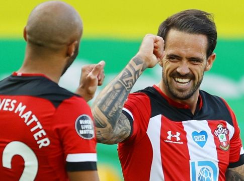 Νόριτς – Σαουθάμπτον 0-3
