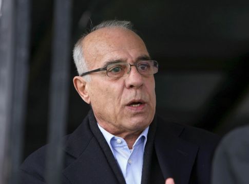 Κούδας: «Πρέπει να αξιοποιηθεί ο Τζόλης»