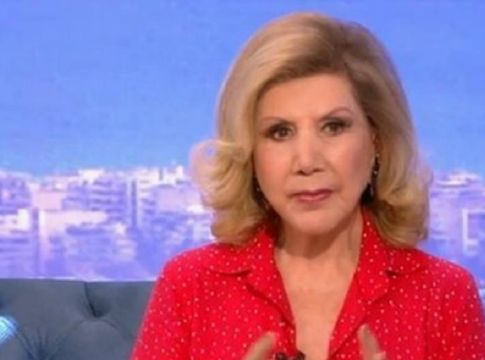 Λίτσα Πατέρα σύντροφος: Τρελά ερωτευμένη η αστρολόγος!