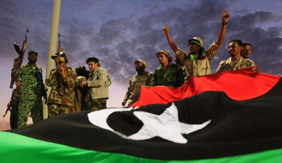 Τύμπανα πολέμου στη Λιβύη: Με το «δάχτυλο στη σκανδάλη» Αίγυπτος και Τουρκία